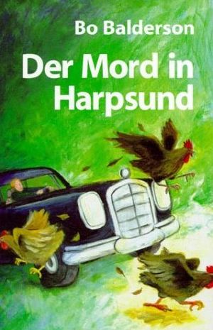 [Staatsminister 02] • Der Mord in Harpsund